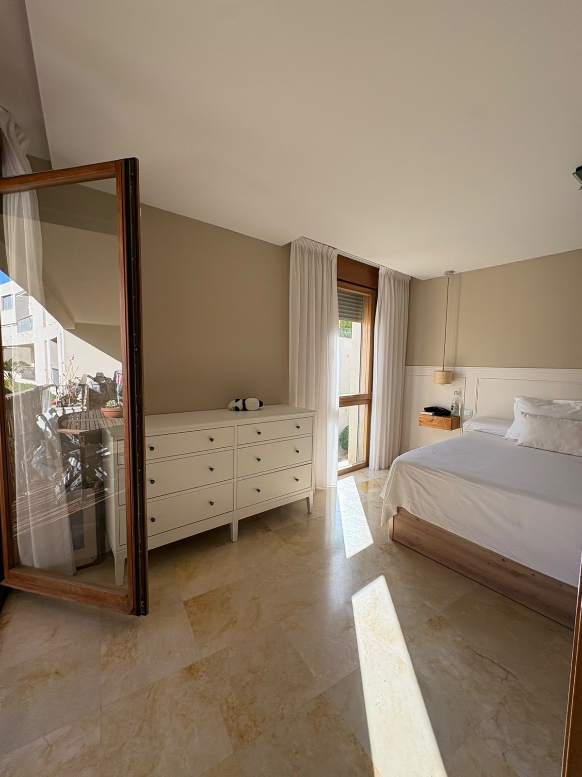Appartement te koop in Marbella | 3 slaapkamers H5444269