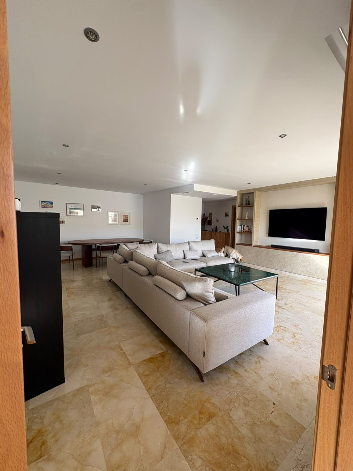 Appartement te koop in Marbella | 3 slaapkamers H5444269