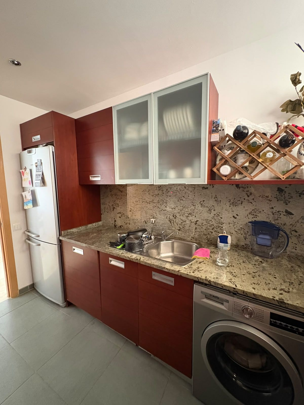 Appartement te koop in Marbella | 3 slaapkamers H5444269