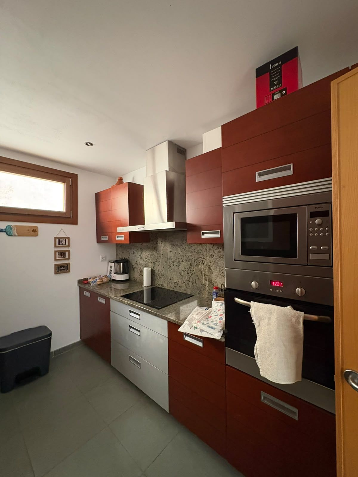 Appartement te koop in Marbella | 3 slaapkamers H5444269