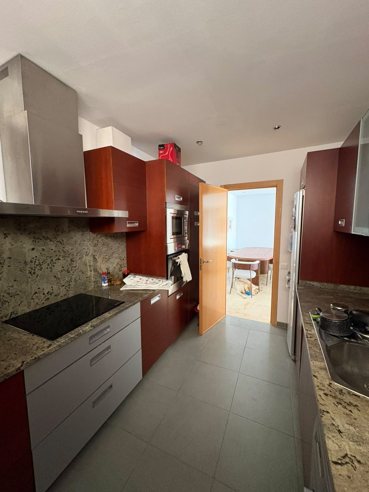 Appartement te koop in Marbella | 3 slaapkamers H5444269