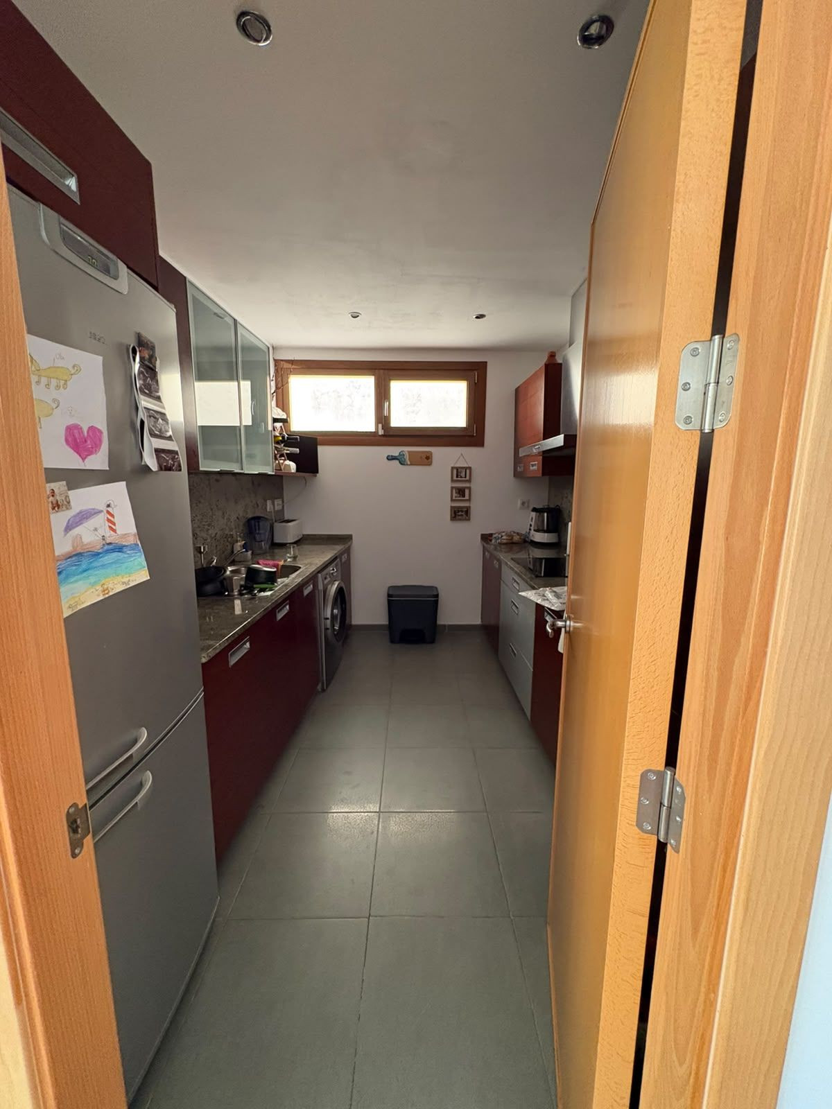 Appartement te koop in Marbella | 3 slaapkamers H5444269