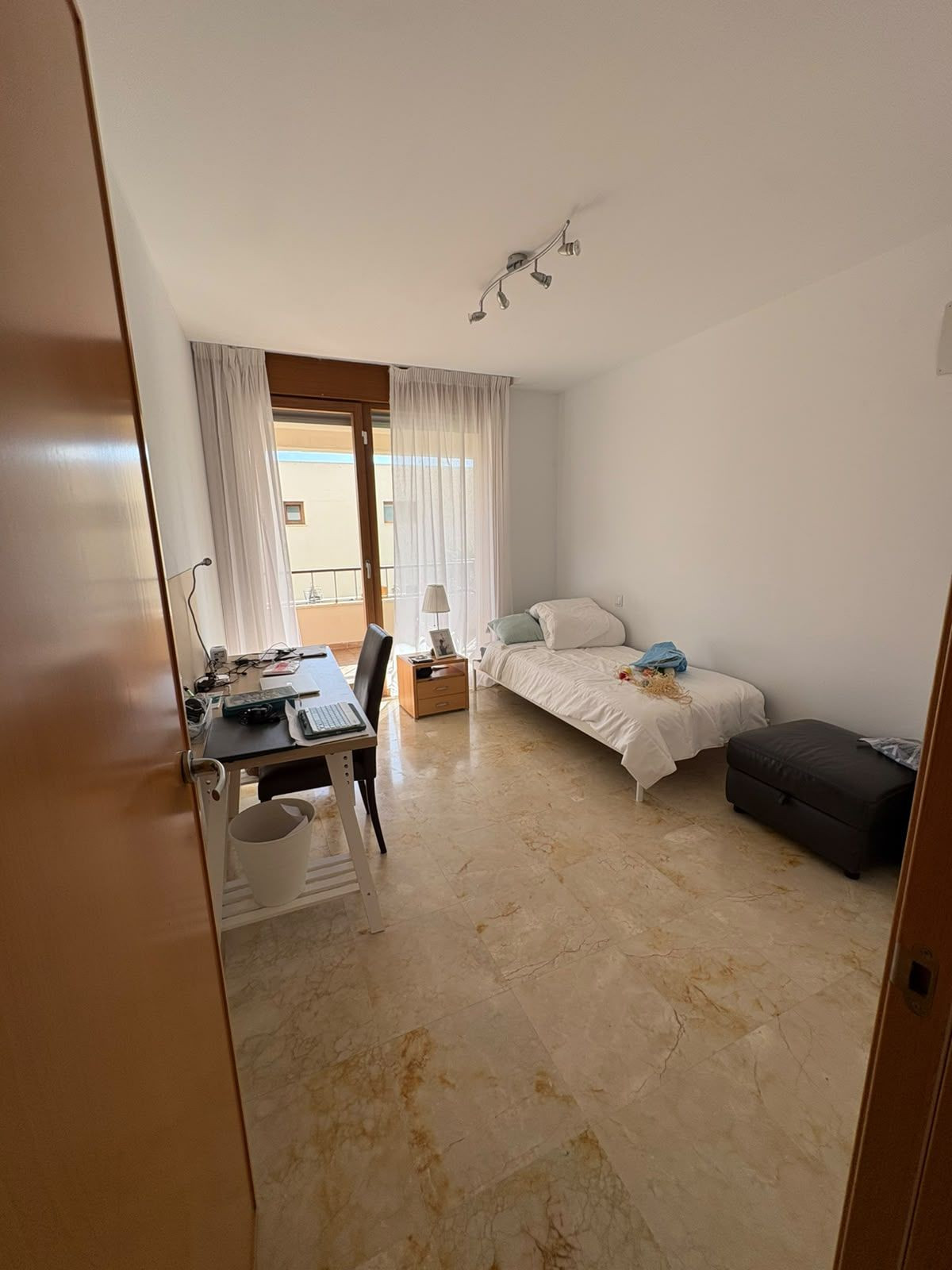 Appartement te koop in Marbella | 3 slaapkamers H5444269