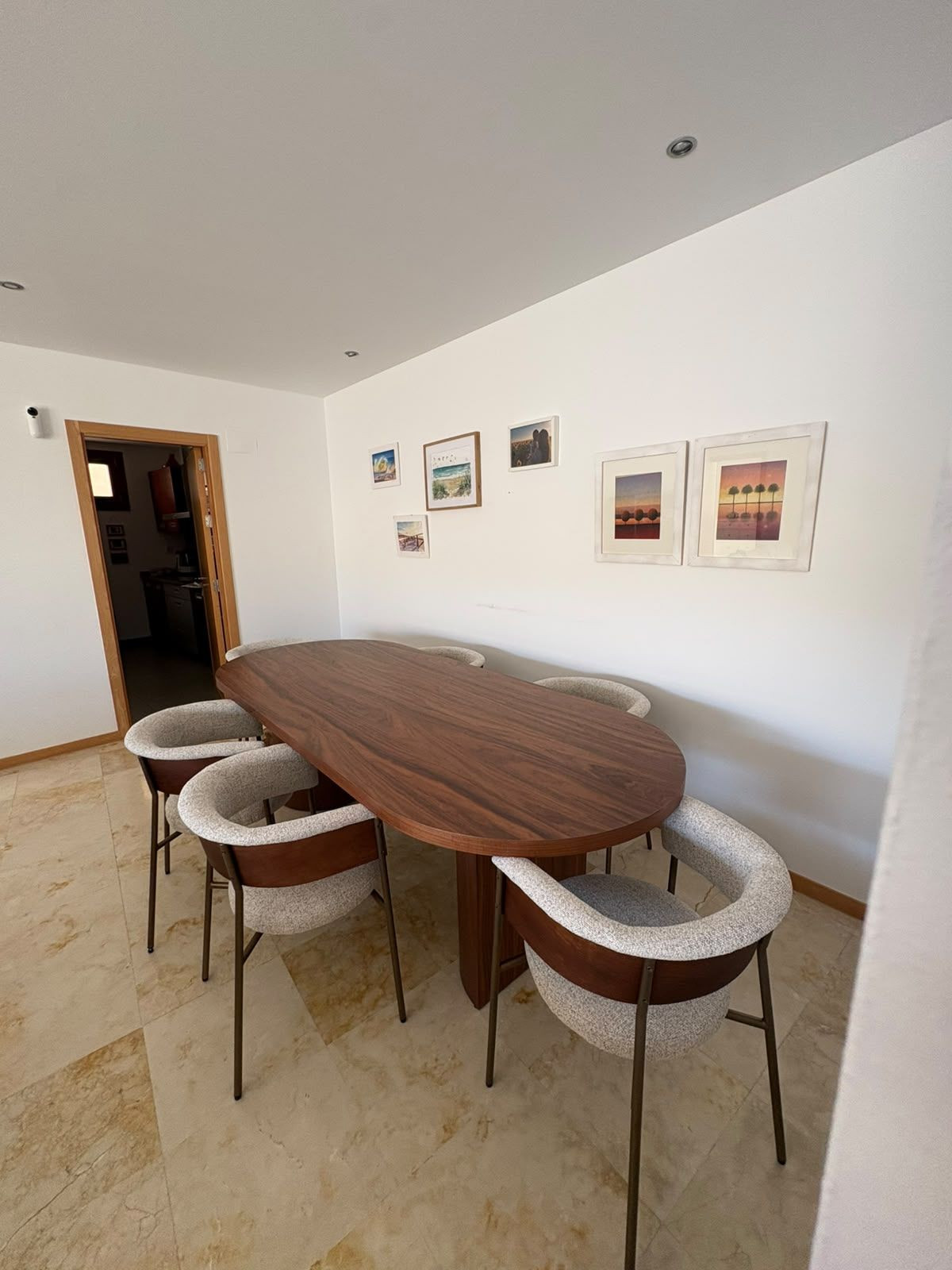 Appartement te koop in Marbella | 3 slaapkamers H5444269