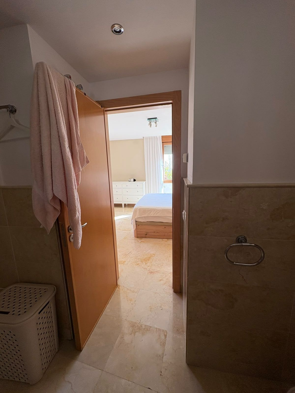Appartement te koop in Marbella | 3 slaapkamers H5444269