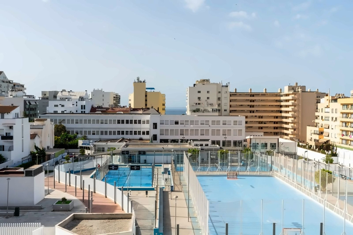 Appartement te koop in Marbella | 3 slaapkamers H5444398