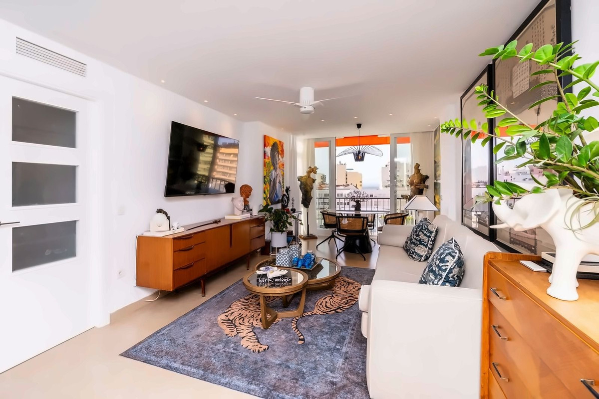Appartement te koop in Marbella | 3 slaapkamers H5444398
