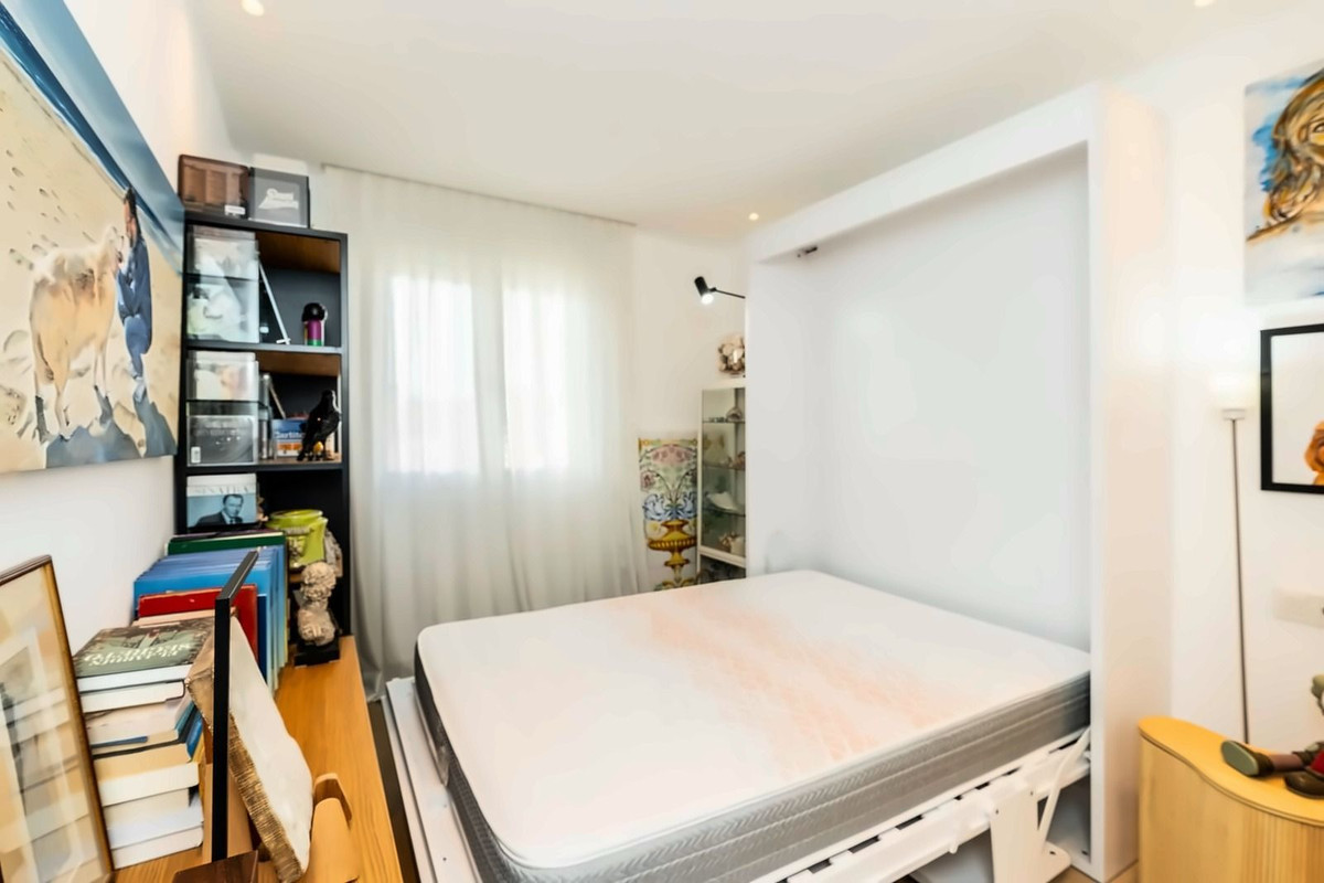 Appartement te koop in Marbella | 3 slaapkamers H5444398