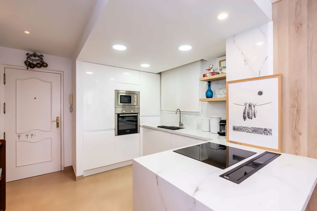 Appartement te koop in Marbella | 3 slaapkamers H5444398