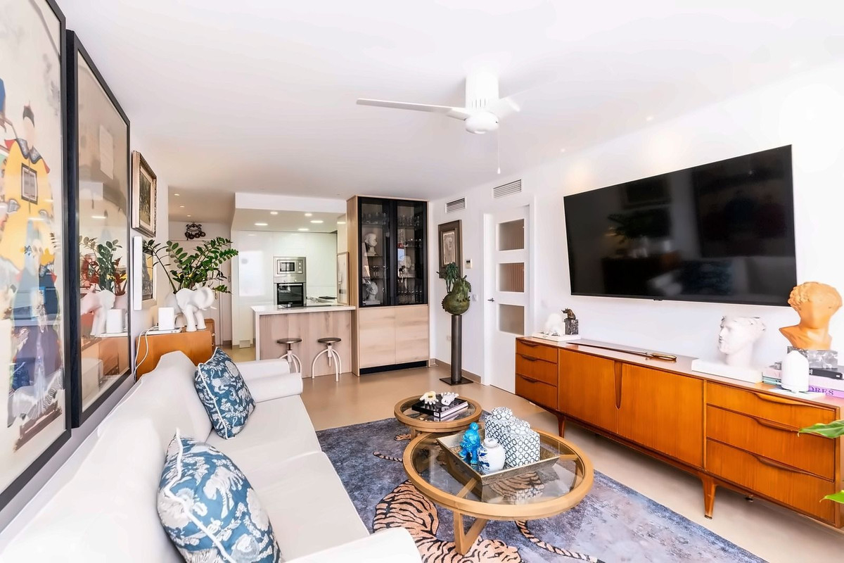 Appartement te koop in Marbella | 3 slaapkamers H5444398