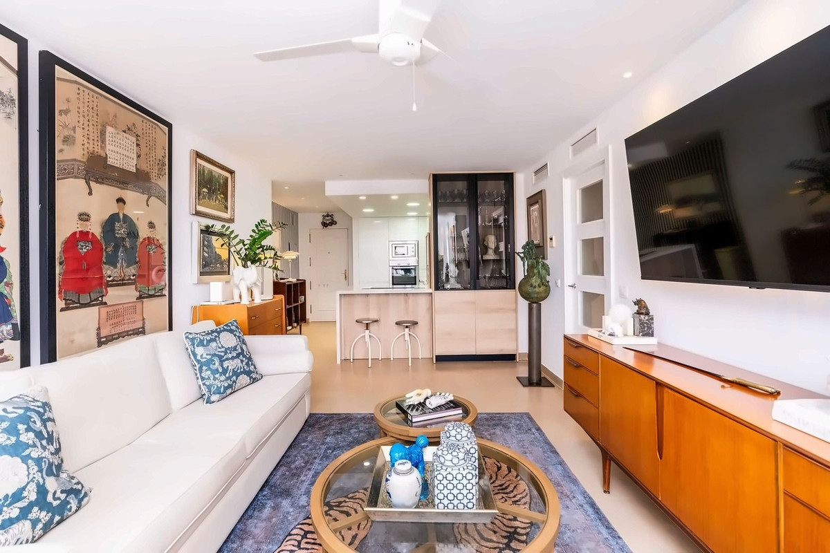 Appartement te koop in Marbella | 3 slaapkamers H5444398