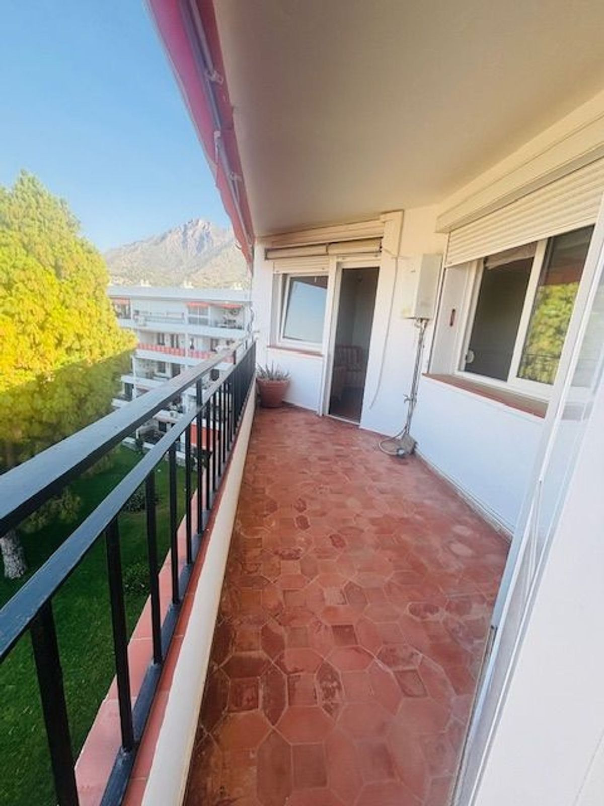 Appartement te koop in Marbella | 1 slaapkamers H5445031