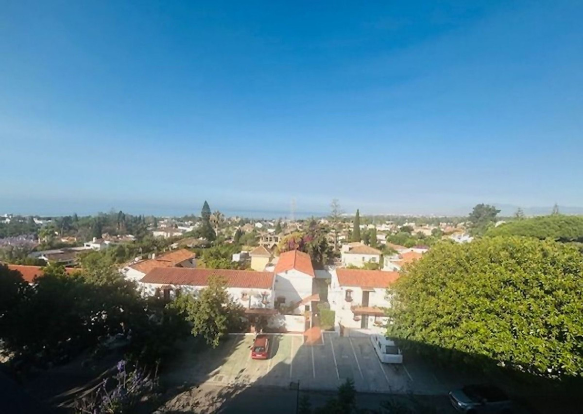 Appartement te koop in Marbella | 1 slaapkamers H5445031