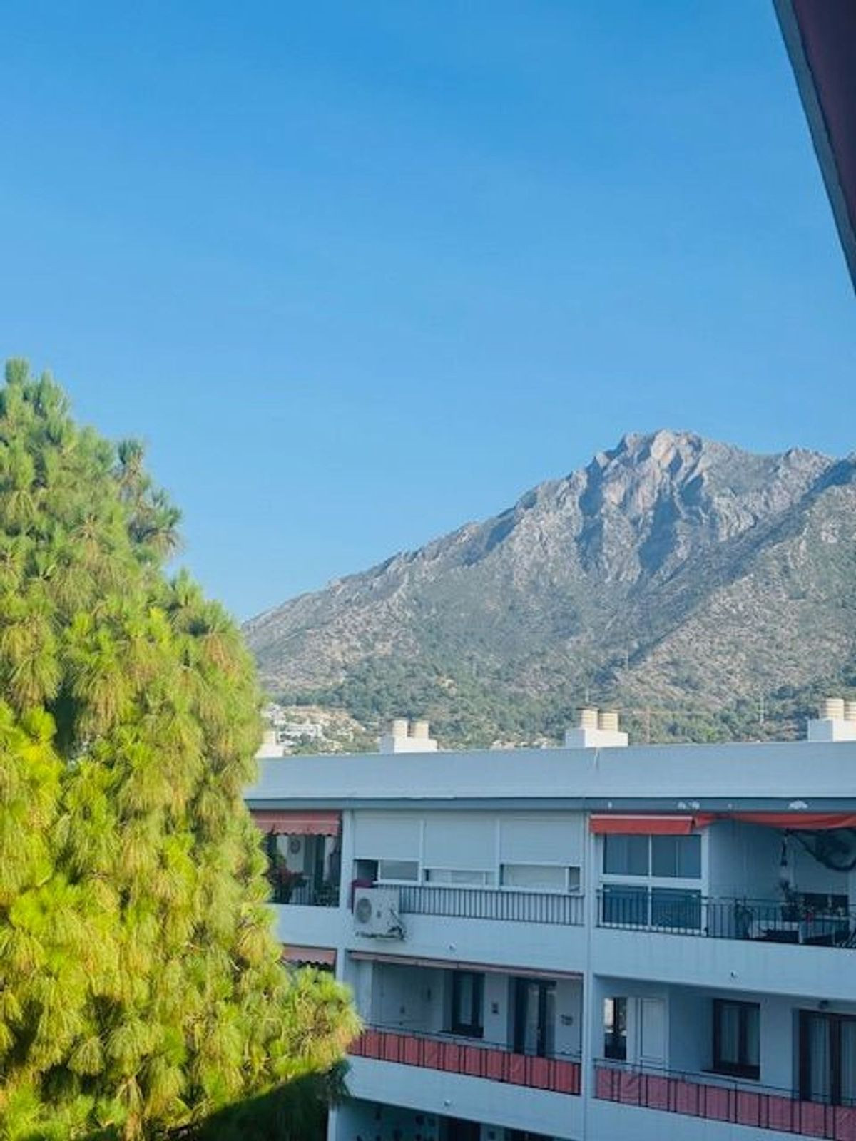 Appartement te koop in Marbella | 1 slaapkamers H5445031