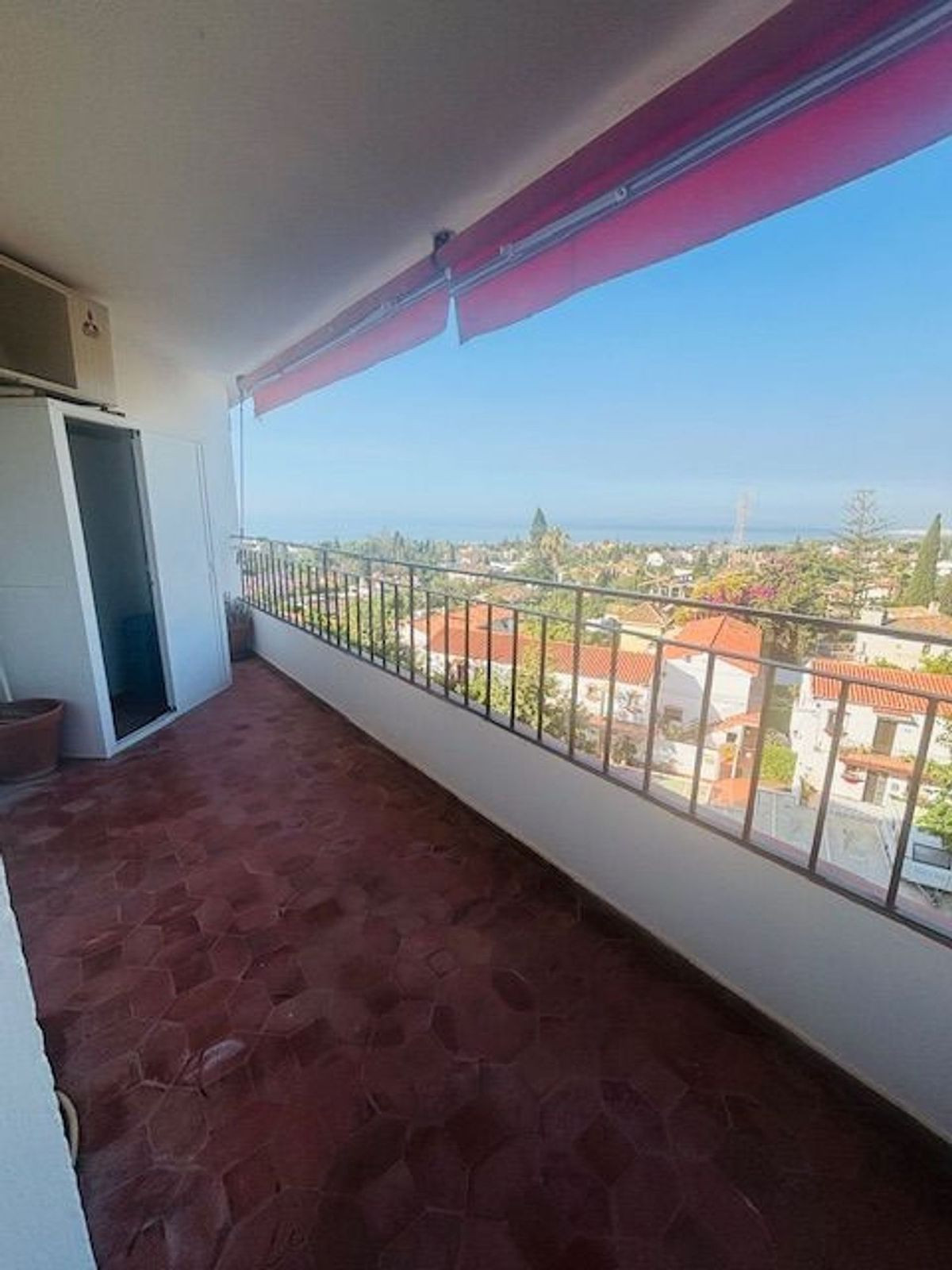 Appartement te koop in Marbella | 1 slaapkamers H5445031