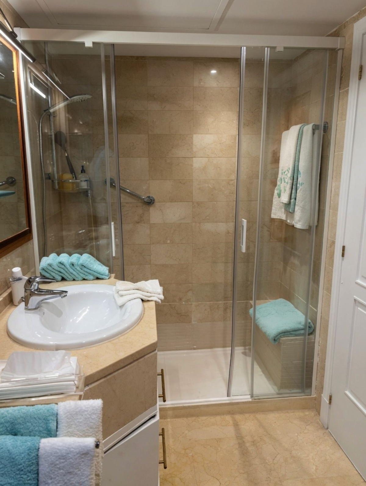 Appartement te koop in Marbella | 2 slaapkamers H5445076