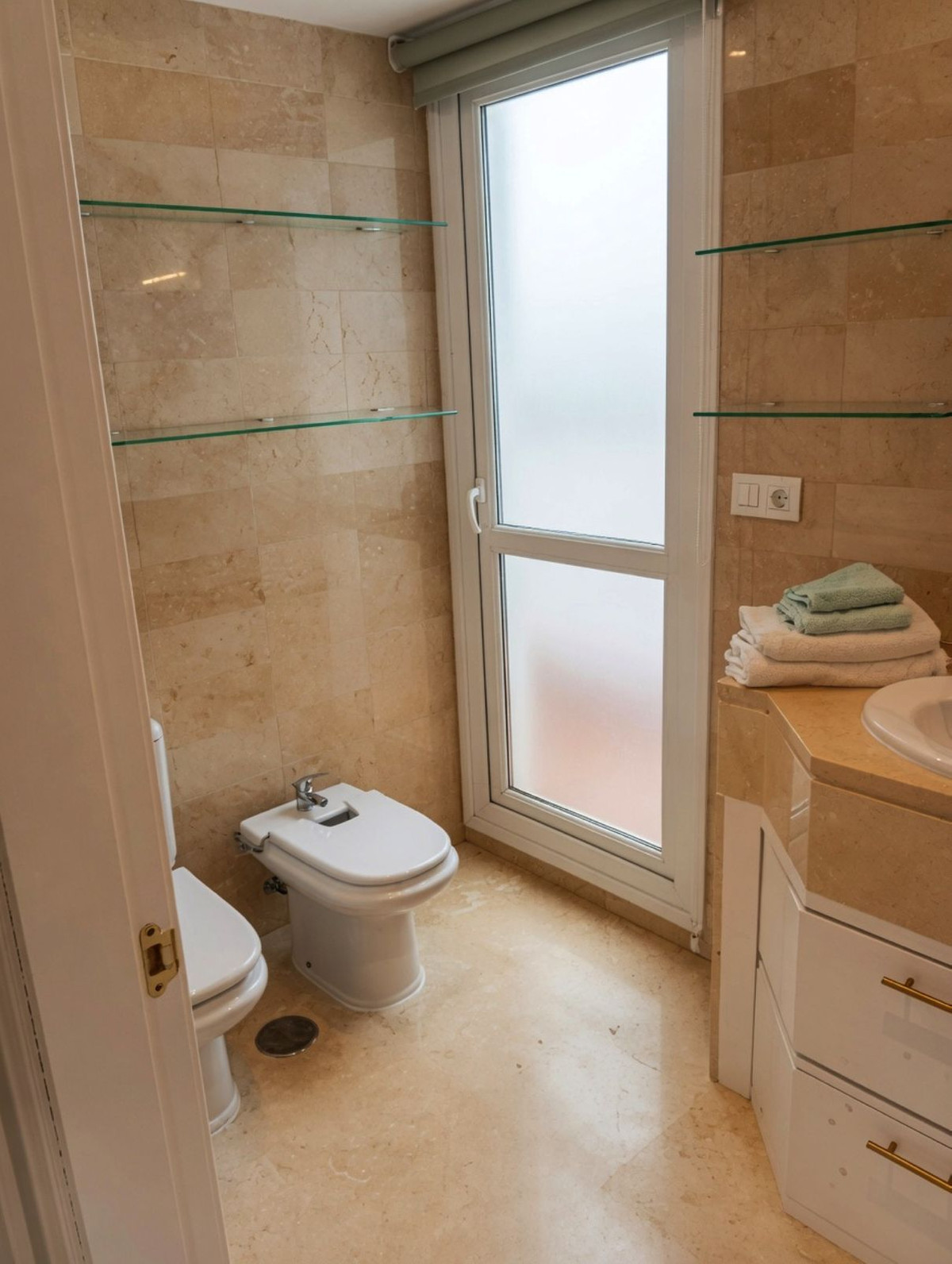 Appartement te koop in Marbella | 2 slaapkamers H5445076