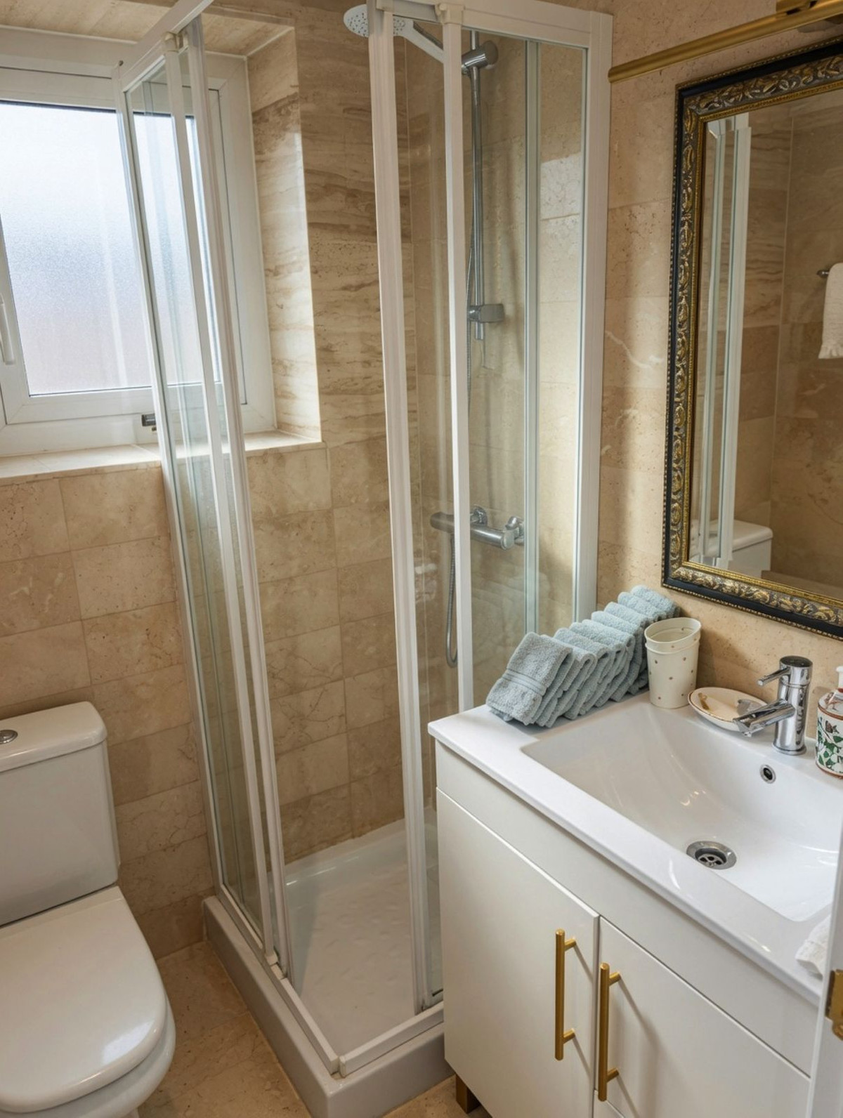 Appartement te koop in Marbella | 2 slaapkamers H5445076