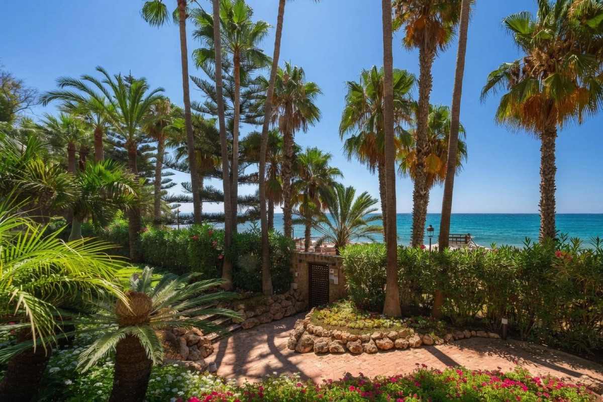 Appartement te koop in Marbella | 2 slaapkamers H5445076
