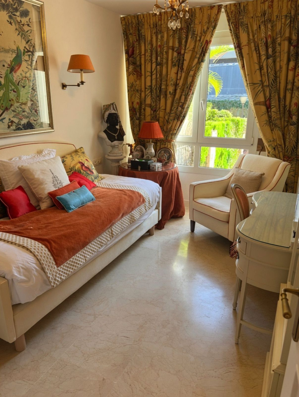 Appartement te koop in Marbella | 2 slaapkamers H5445076