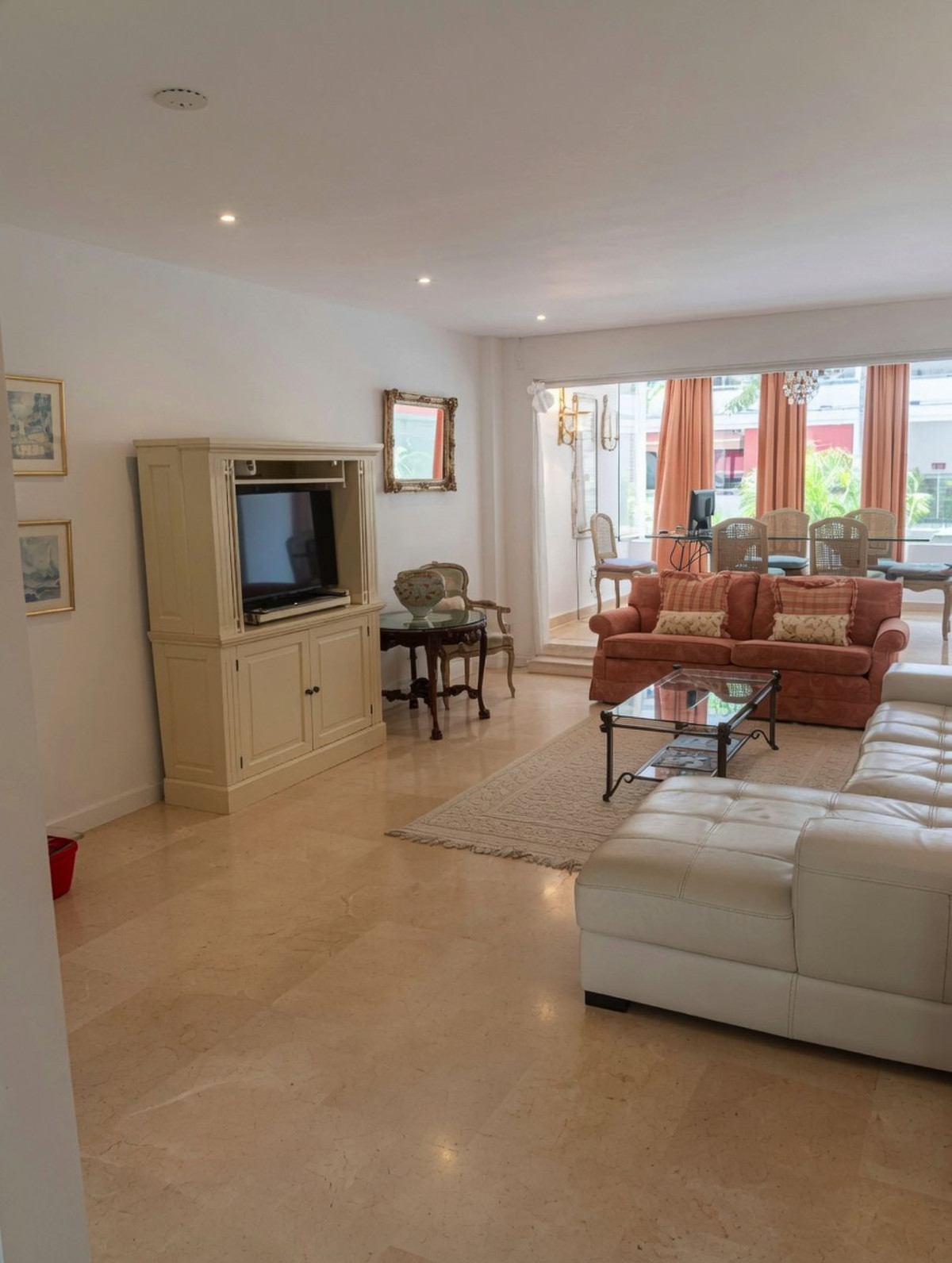 Appartement te koop in Marbella | 2 slaapkamers H5445076