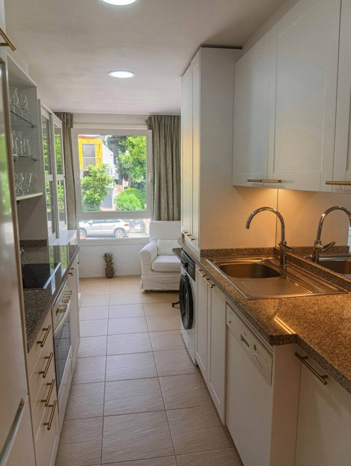 Appartement te koop in Marbella | 2 slaapkamers H5445076