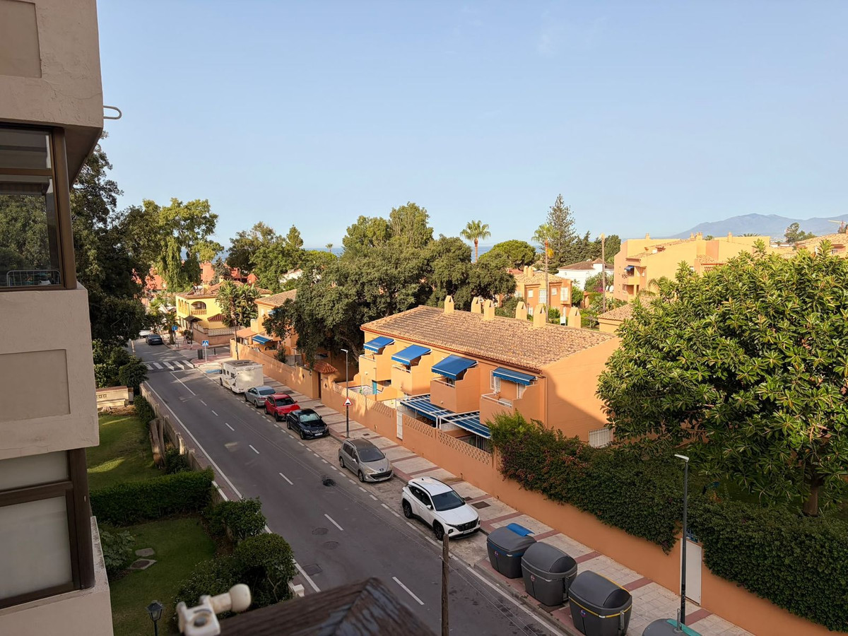 Appartement te koop in Marbella | 2 slaapkamers H5445097