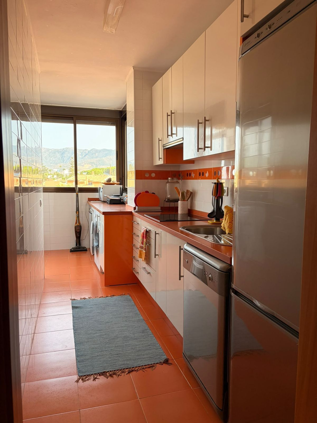 Appartement te koop in Marbella | 2 slaapkamers H5445097