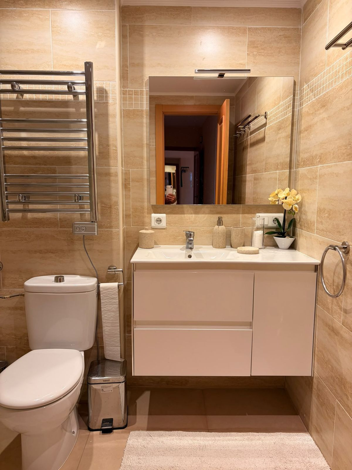Appartement te koop in Marbella | 2 slaapkamers H5445097