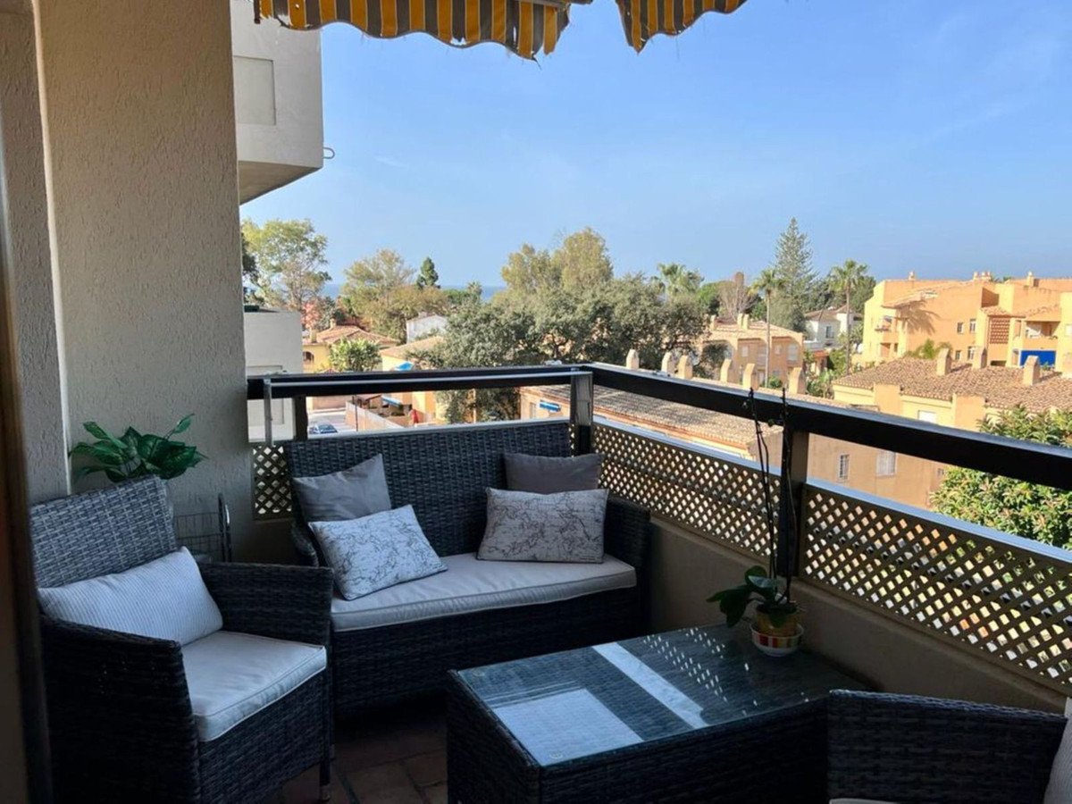Appartement te koop in Marbella | 2 slaapkamers H5445097