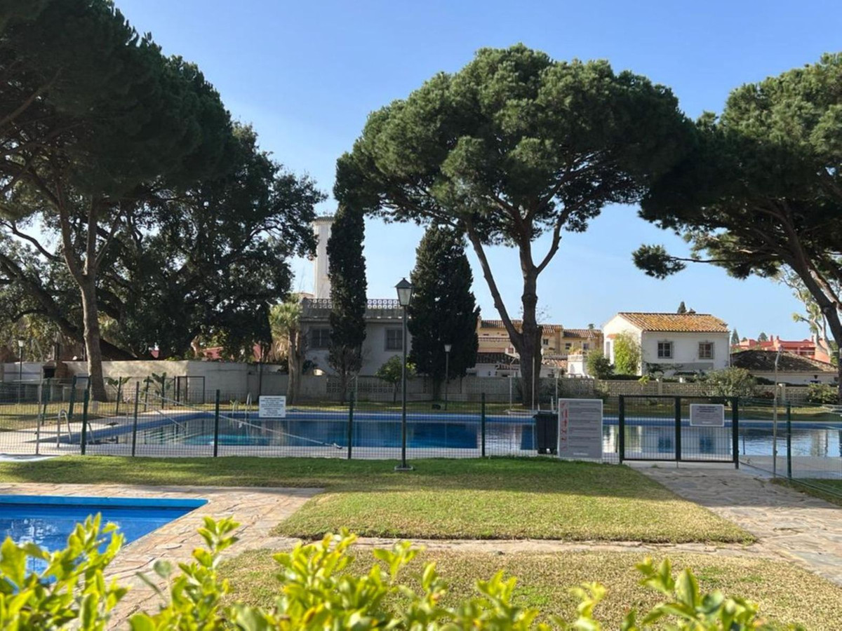 Appartement te koop in Marbella | 2 slaapkamers H5445097