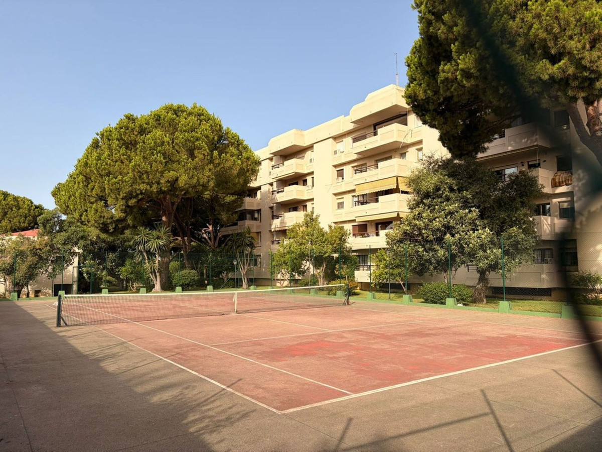 Appartement te koop in Marbella | 2 slaapkamers H5445097