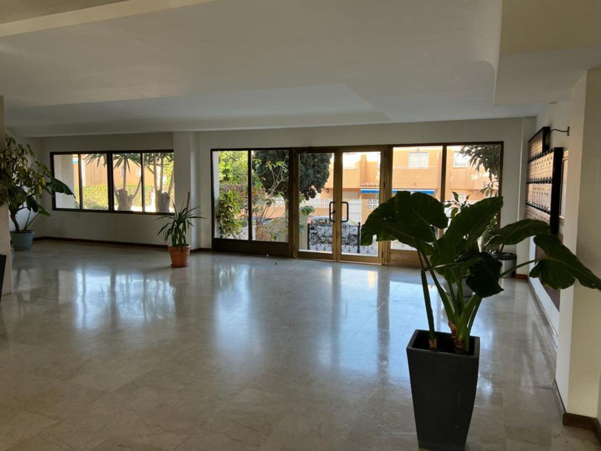 Appartement te koop in Marbella | 2 slaapkamers H5445097