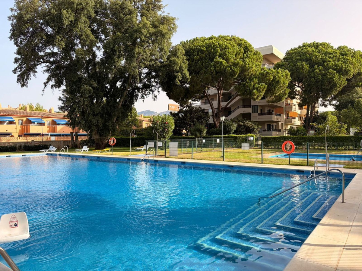 Appartement te koop in Marbella | 2 slaapkamers H5445097