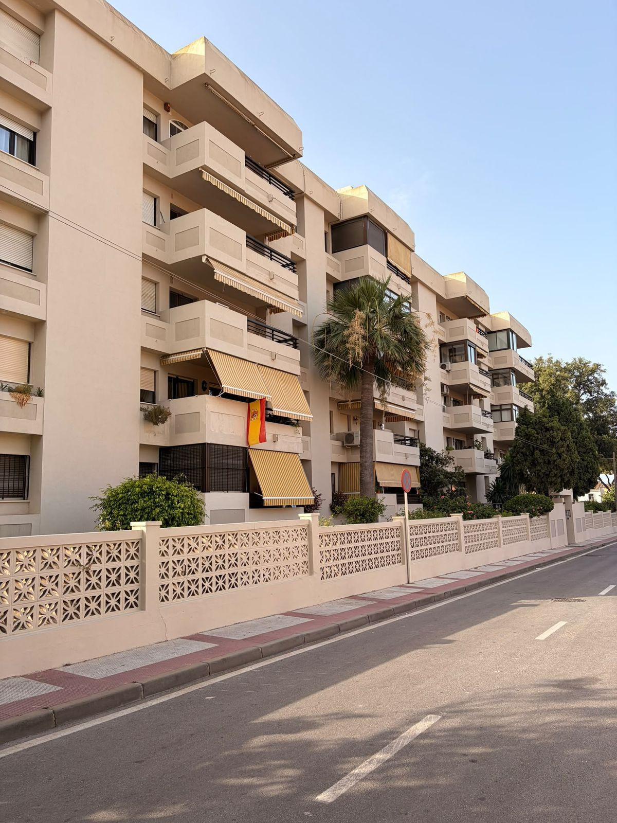 Appartement te koop in Marbella | 2 slaapkamers H5445097