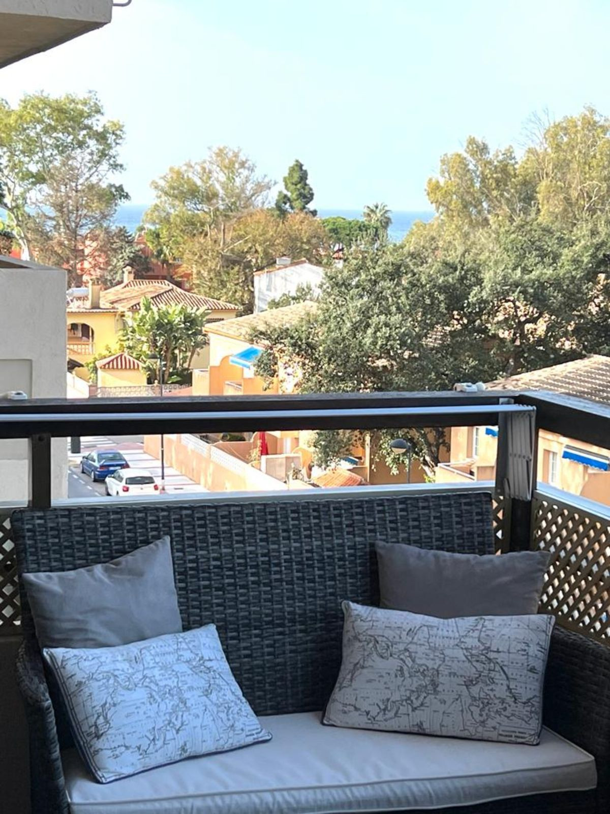 Appartement te koop in Marbella | 2 slaapkamers H5445097