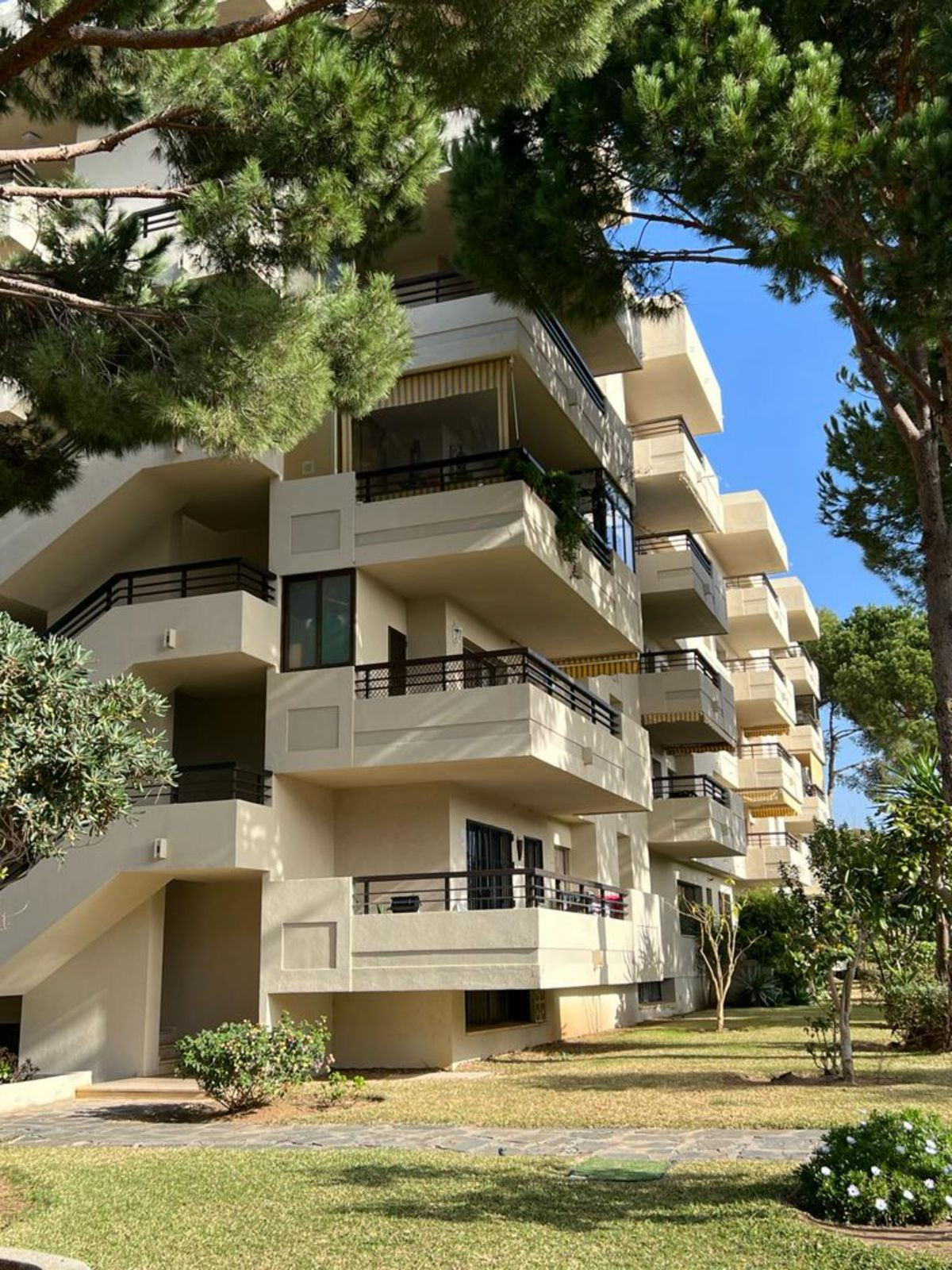 Appartement te koop in Marbella | 2 slaapkamers H5445097