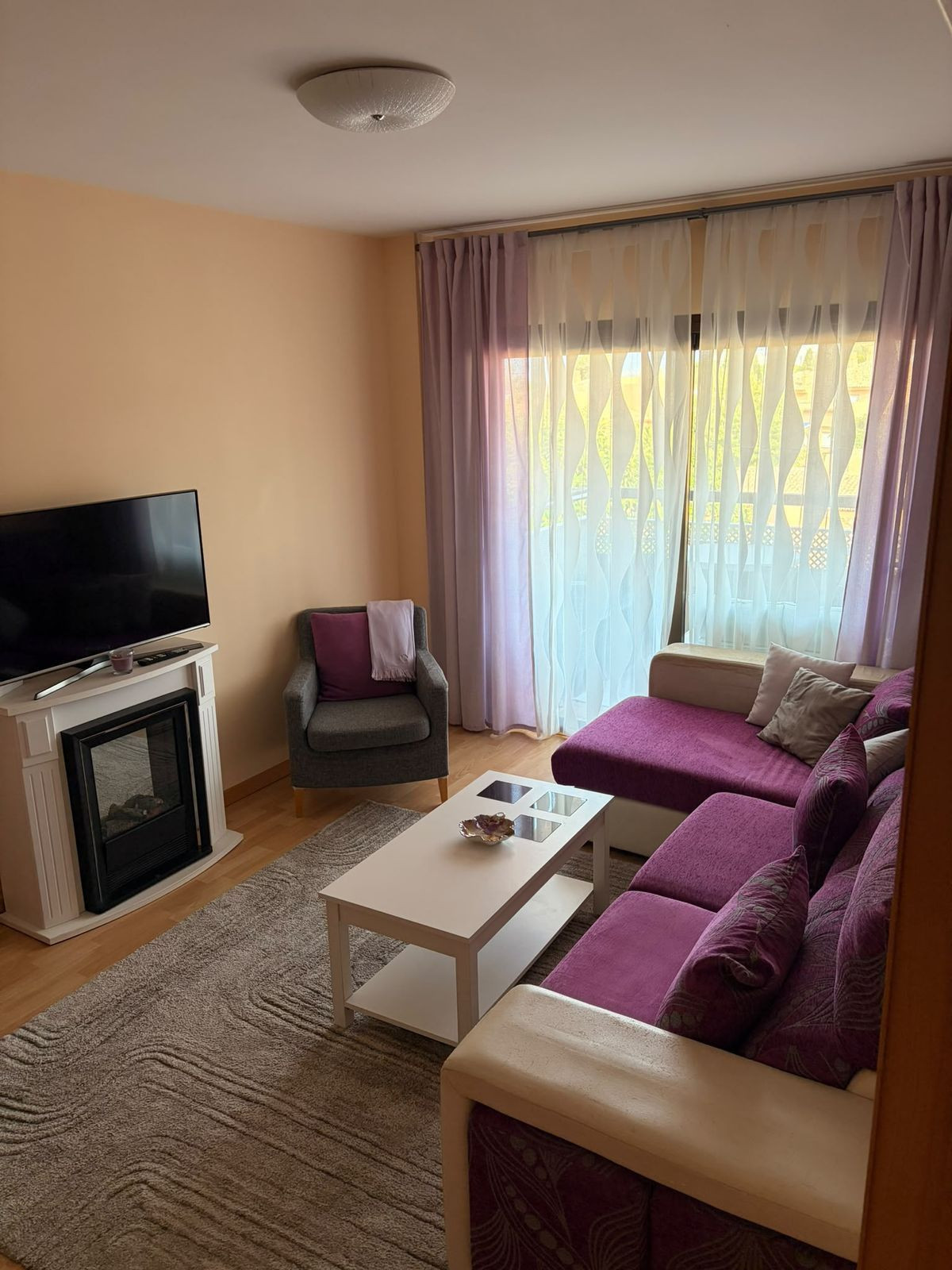 Appartement te koop in Marbella | 2 slaapkamers H5445097