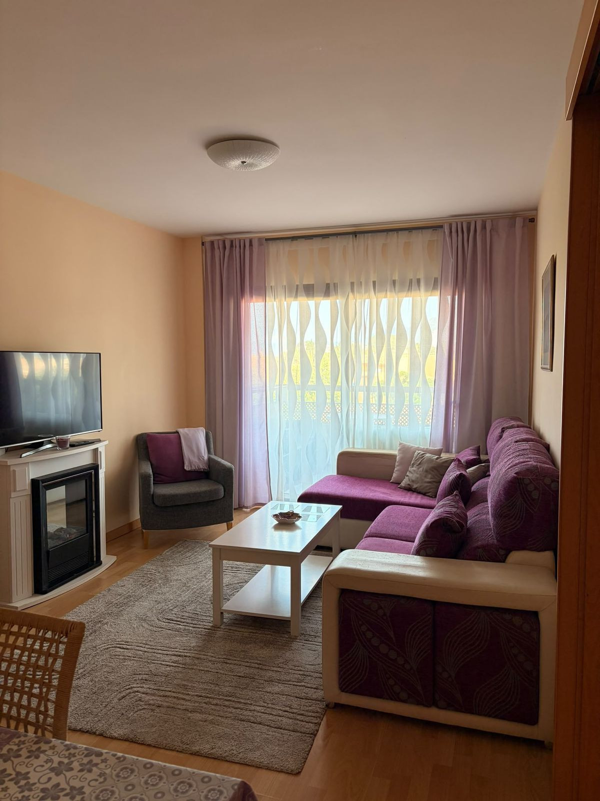 Appartement te koop in Marbella | 2 slaapkamers H5445097