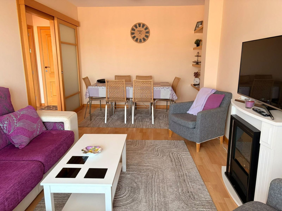 Appartement te koop in Marbella | 2 slaapkamers H5445097