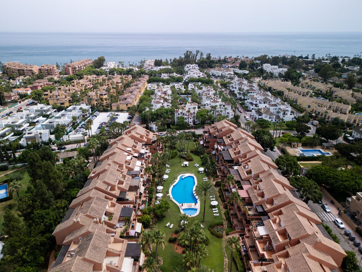 Appartement te koop in Marbella | 2 slaapkamers H5446447