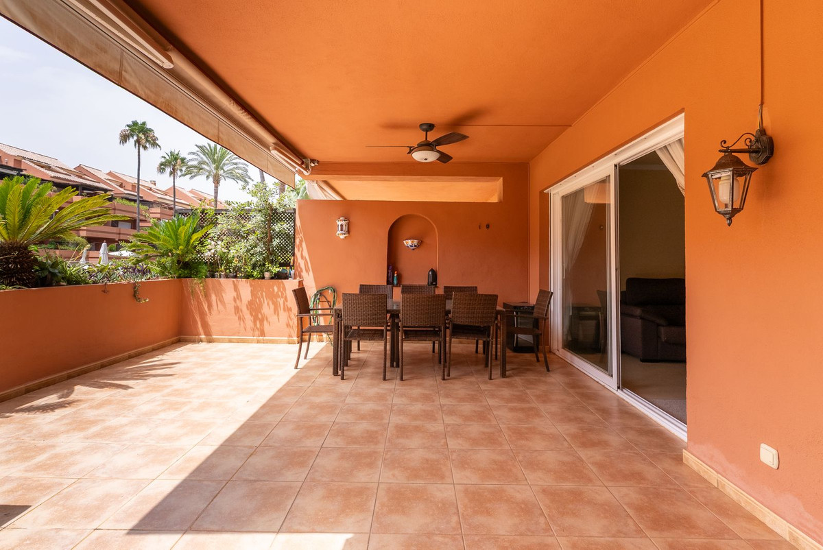 Appartement te koop in Marbella | 2 slaapkamers H5446447