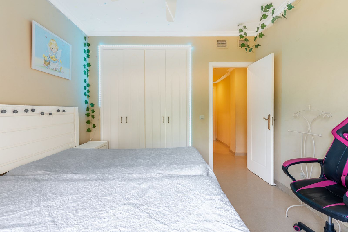 Appartement te koop in Marbella | 2 slaapkamers H5446447