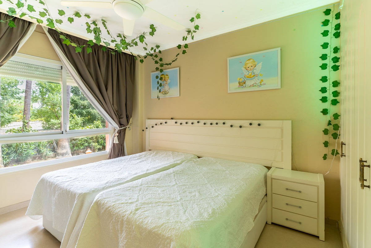 Appartement te koop in Marbella | 2 slaapkamers H5446447