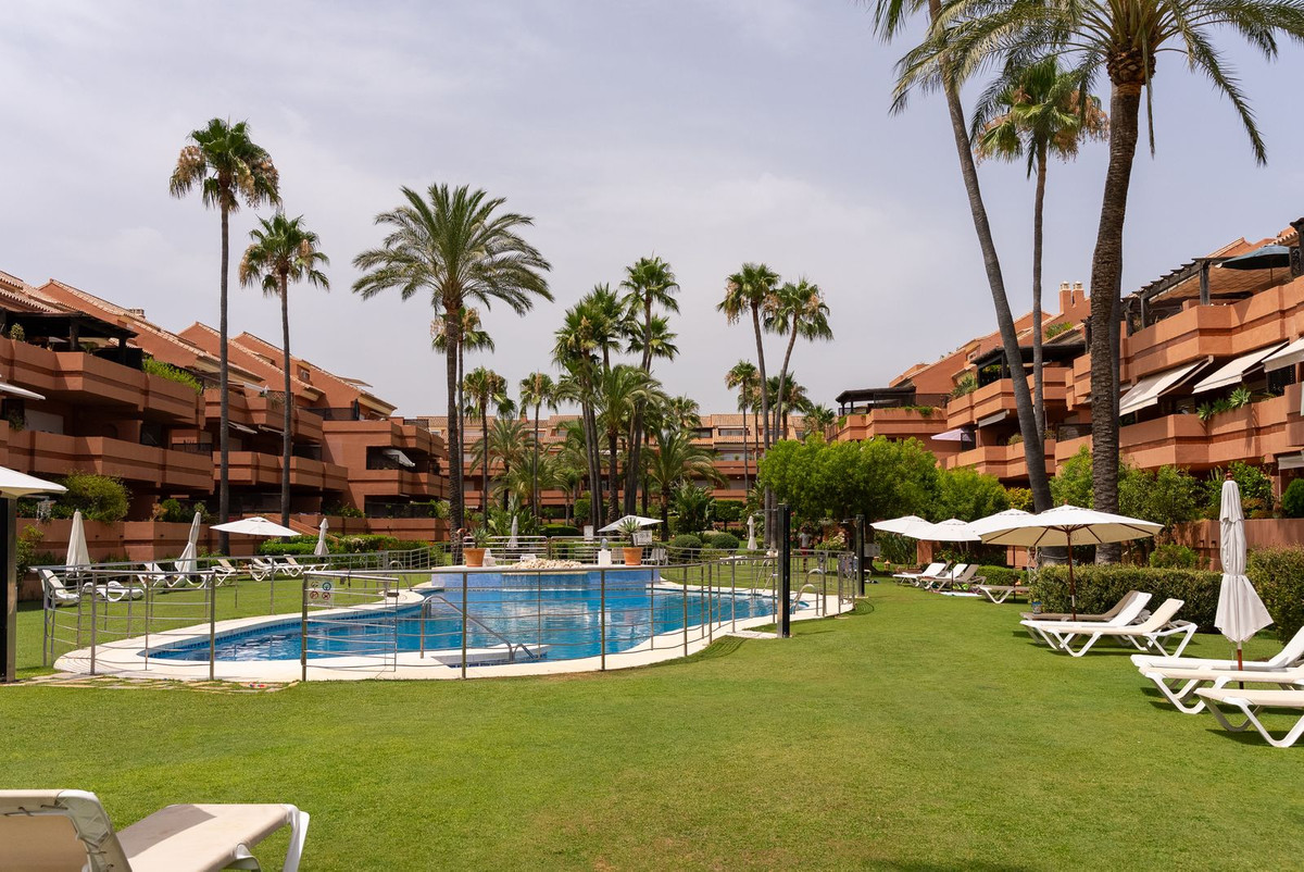 Appartement te koop in Marbella | 2 slaapkamers H5446447