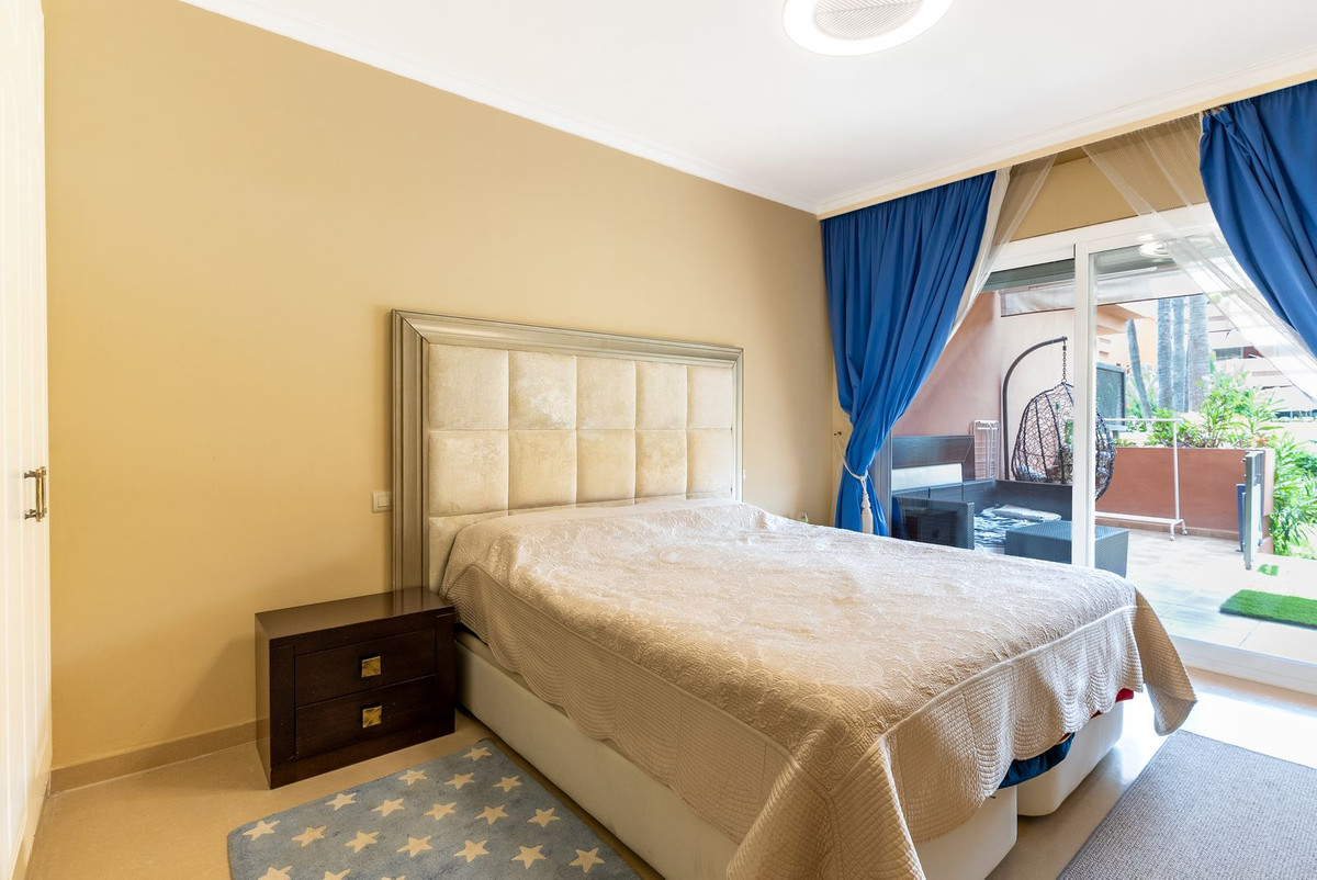 Appartement te koop in Marbella | 2 slaapkamers H5446447