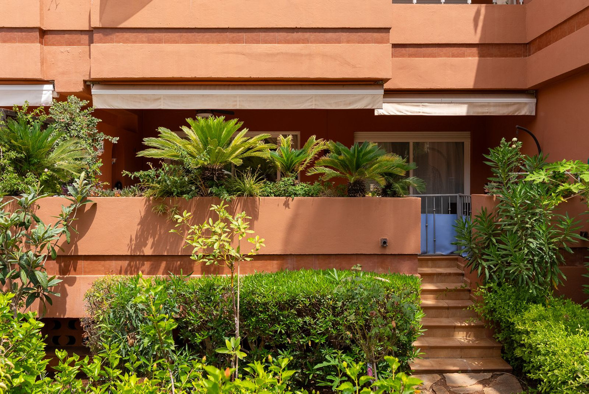 Appartement te koop in Marbella | 2 slaapkamers H5446447