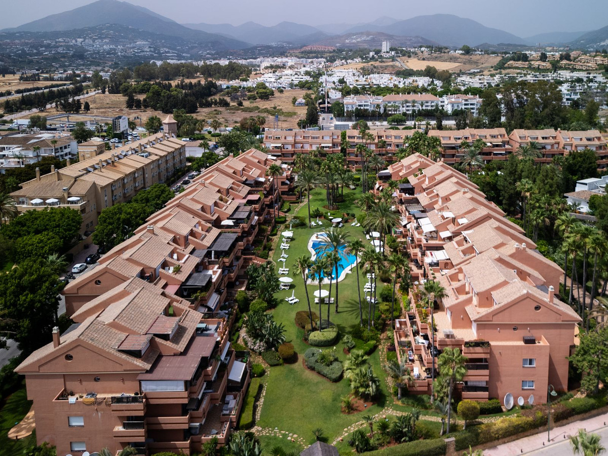 Appartement te koop in Marbella | 2 slaapkamers H5446447