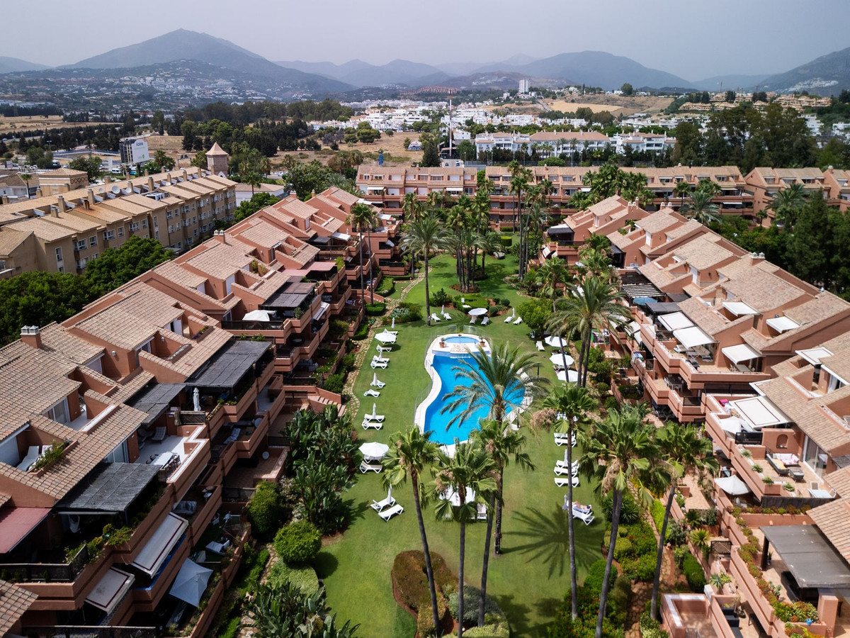 Appartement te koop in Marbella | 2 slaapkamers H5446447