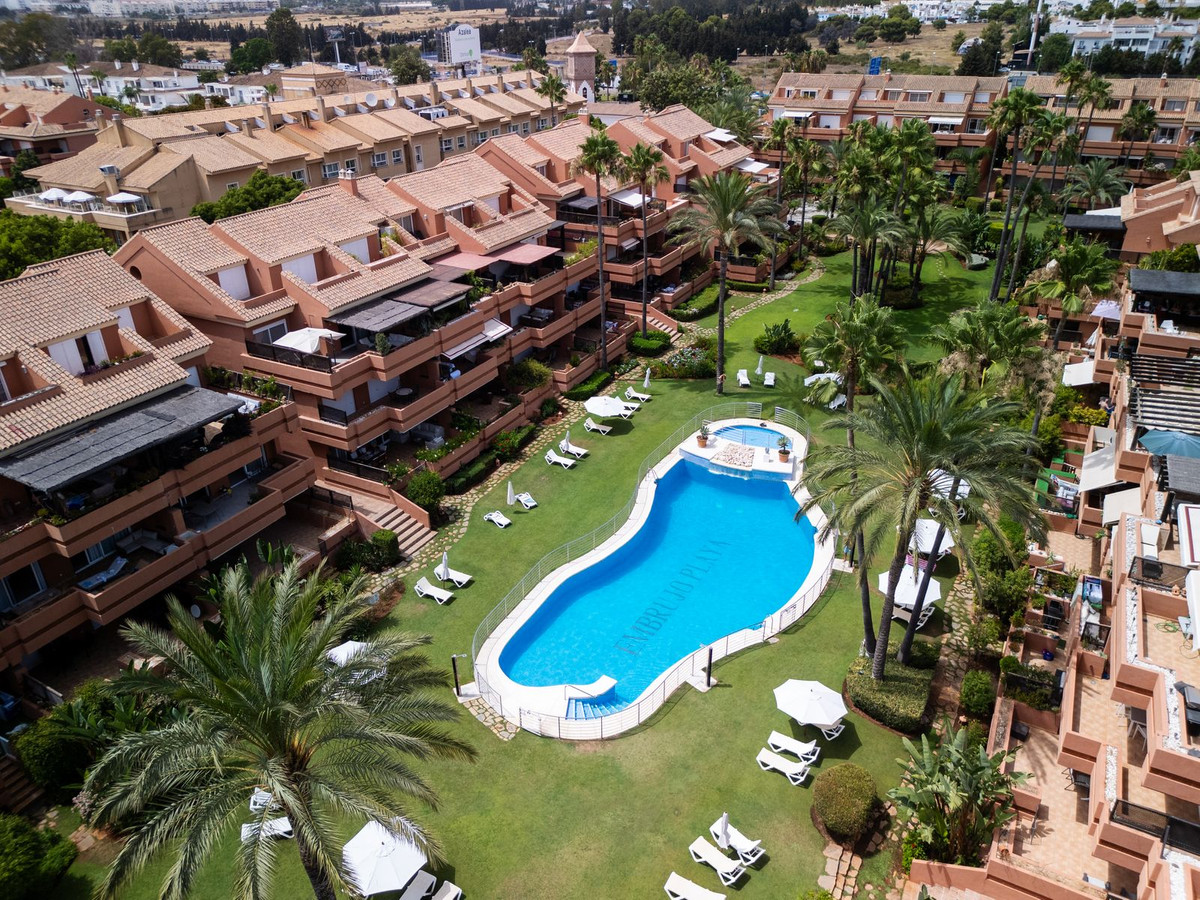 Appartement te koop in Marbella | 2 slaapkamers H5446447